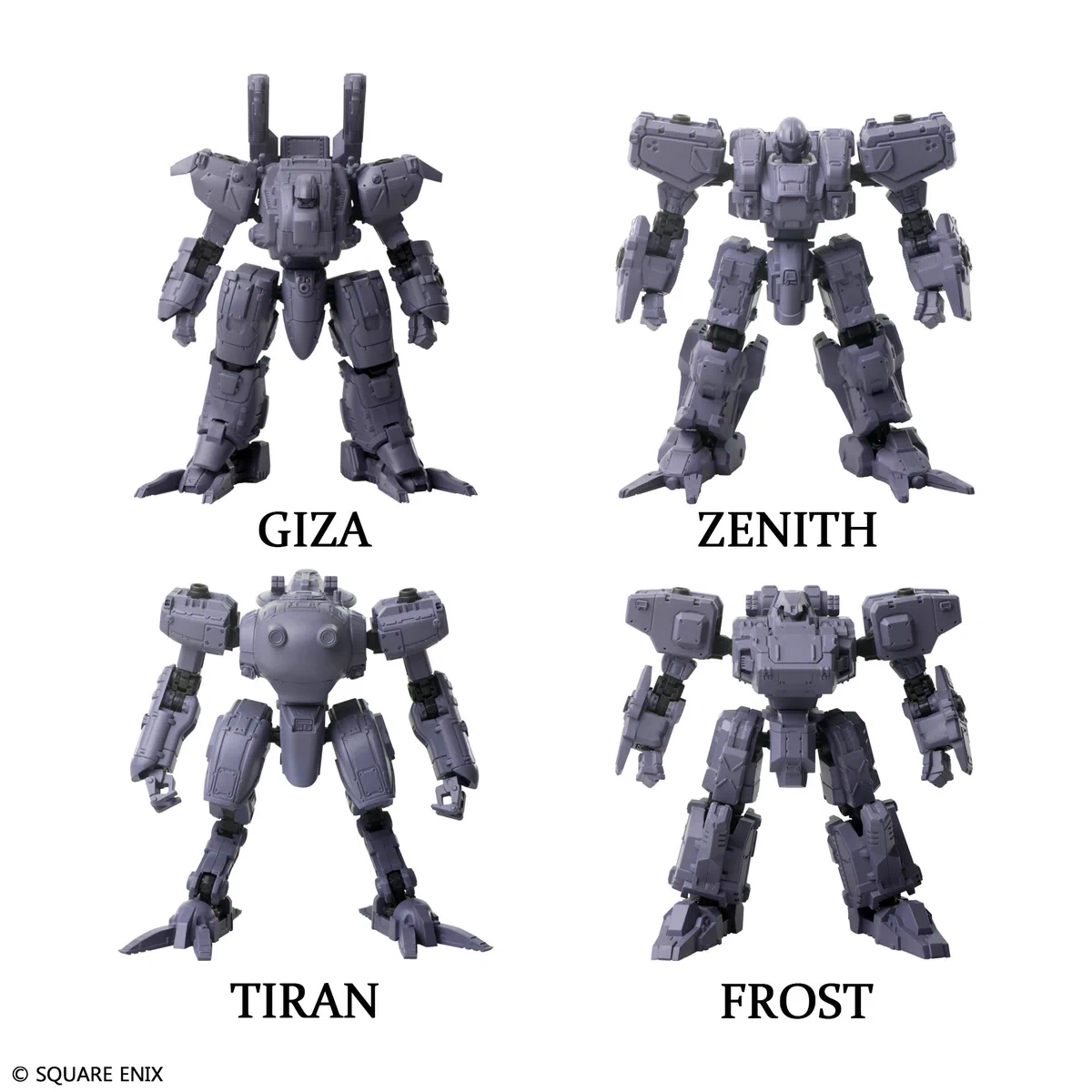SQUARE ENIX Official Goods on X: 