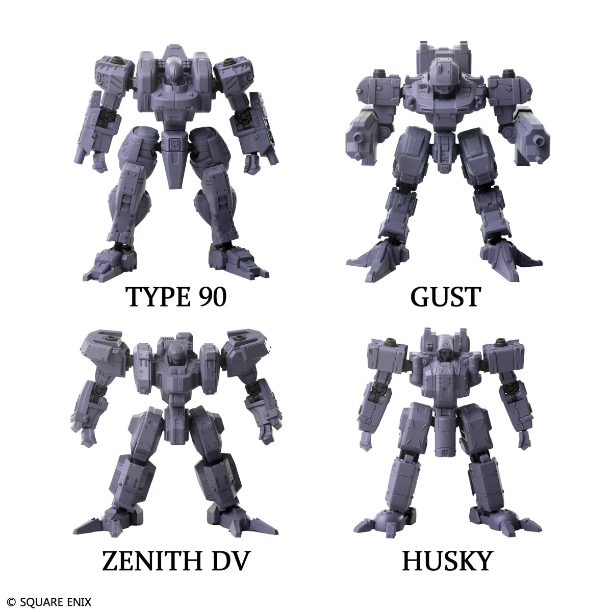SQUARE ENIX Official Goods on X: 