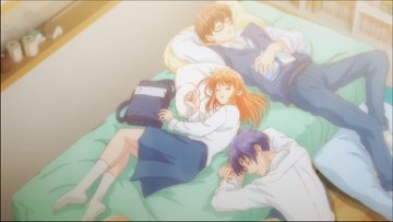 どうせ、恋してしまうんだ。 第7話