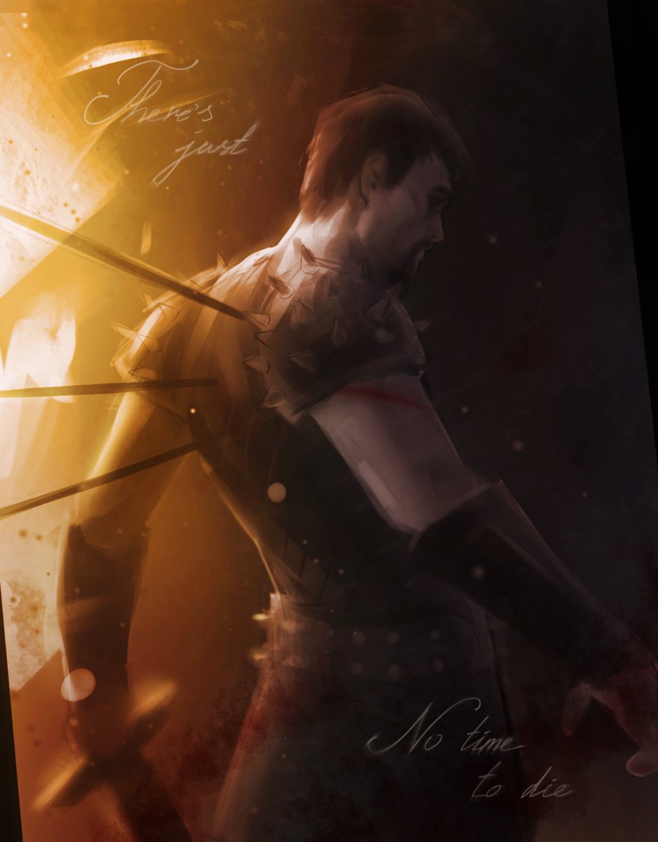 _lukavyi's tweet image. #HTTYD #rtte #ViggoGrimborn