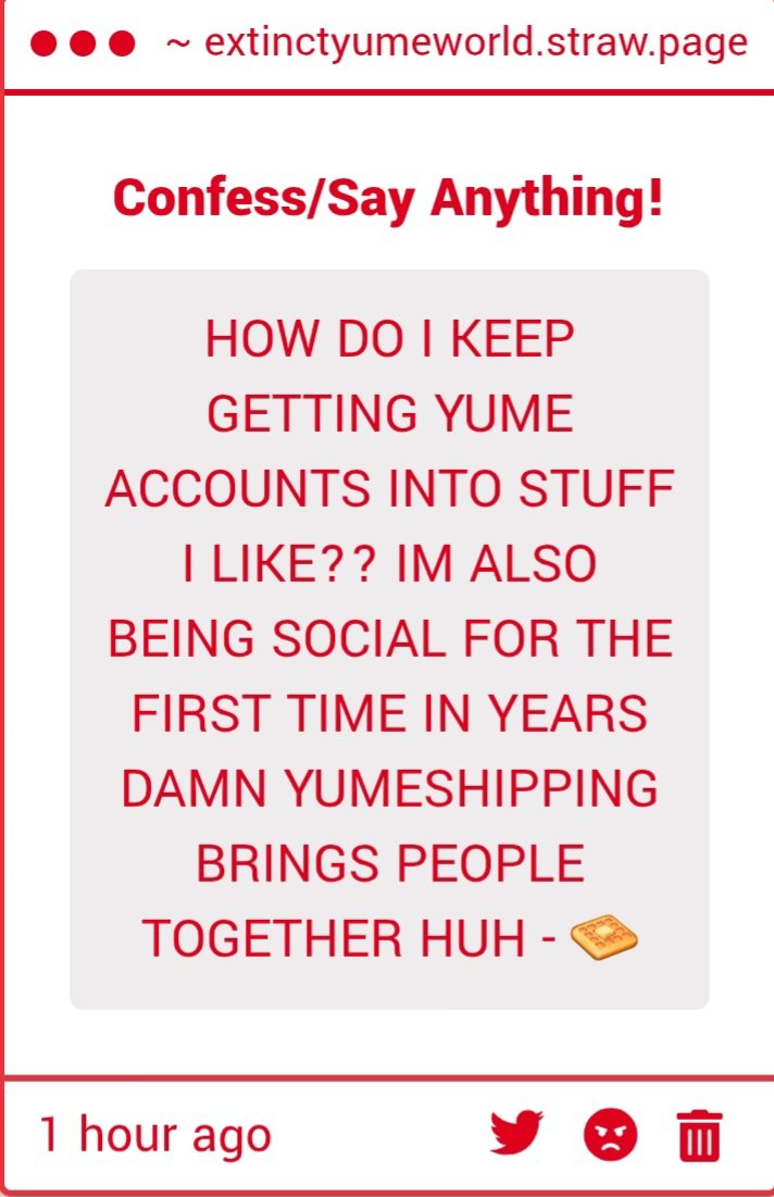 Mlp , Yumeing is MAGIC!!!!! It brings everyone together -🌽