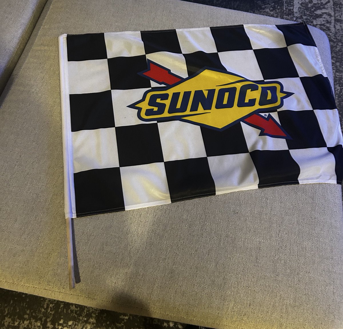 Parker Kligerman tweet media