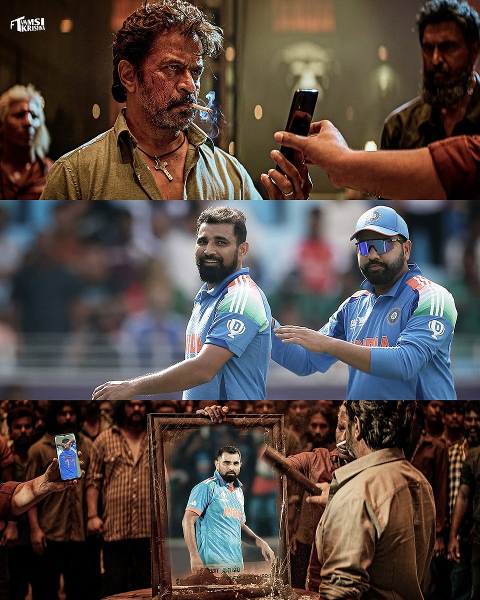 Orange Army tweet media