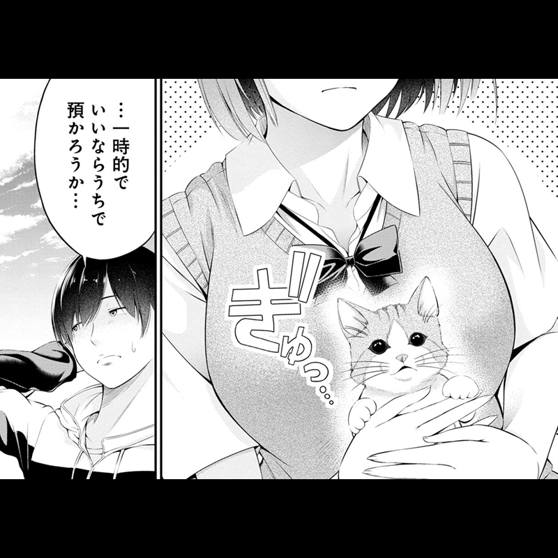 Manga_Box's tweet photo. 新連載🎉本日より
『放課後インスタントXXX』(折月なおやす先生 佐々木かず先生 @sasaki_kazu01)マンガボックスで配信スタート！
クラスで人気者の南川は放課後になると僕の部屋にやって来る。
身体を重ね、快楽に素直に流される僕と彼女だけど──この関係って一体なんだろうか…。