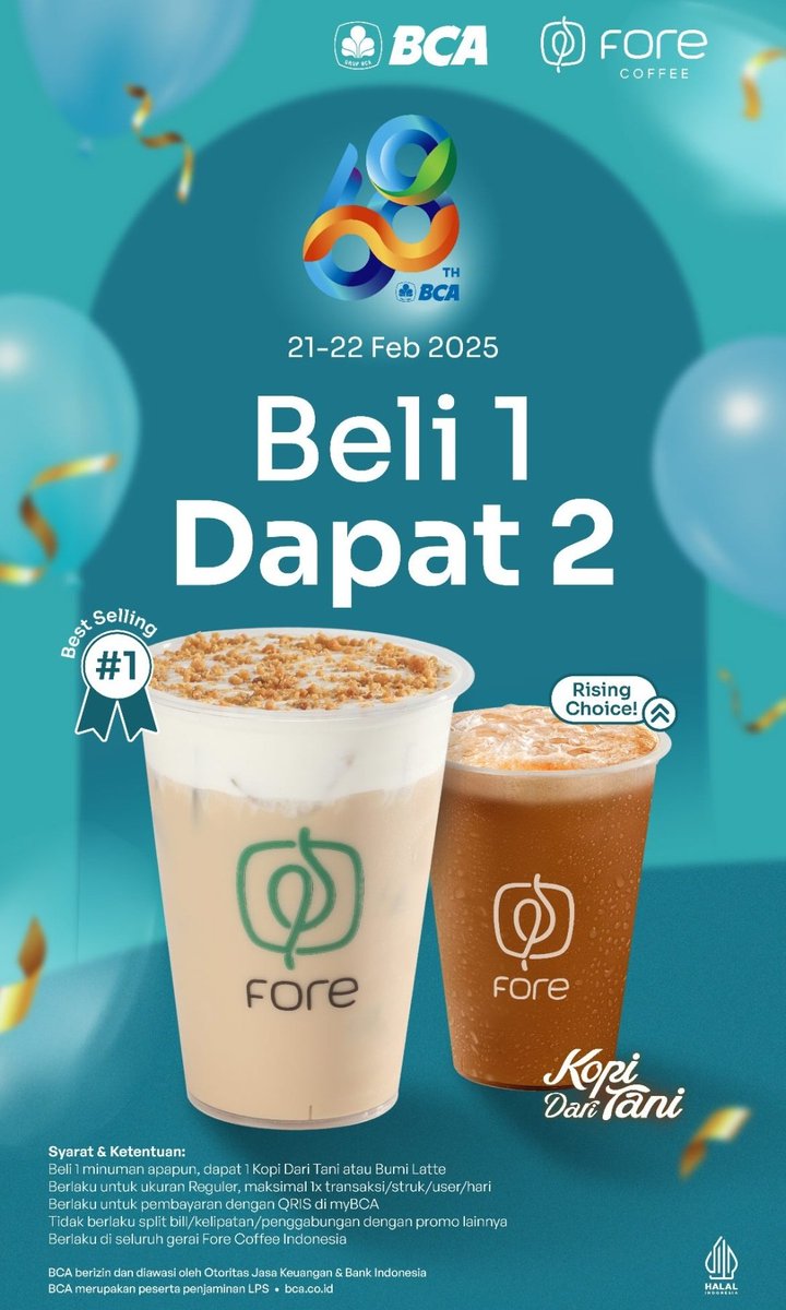 Racun Belanja | Info Diskon, Promo, Cashback tweet media