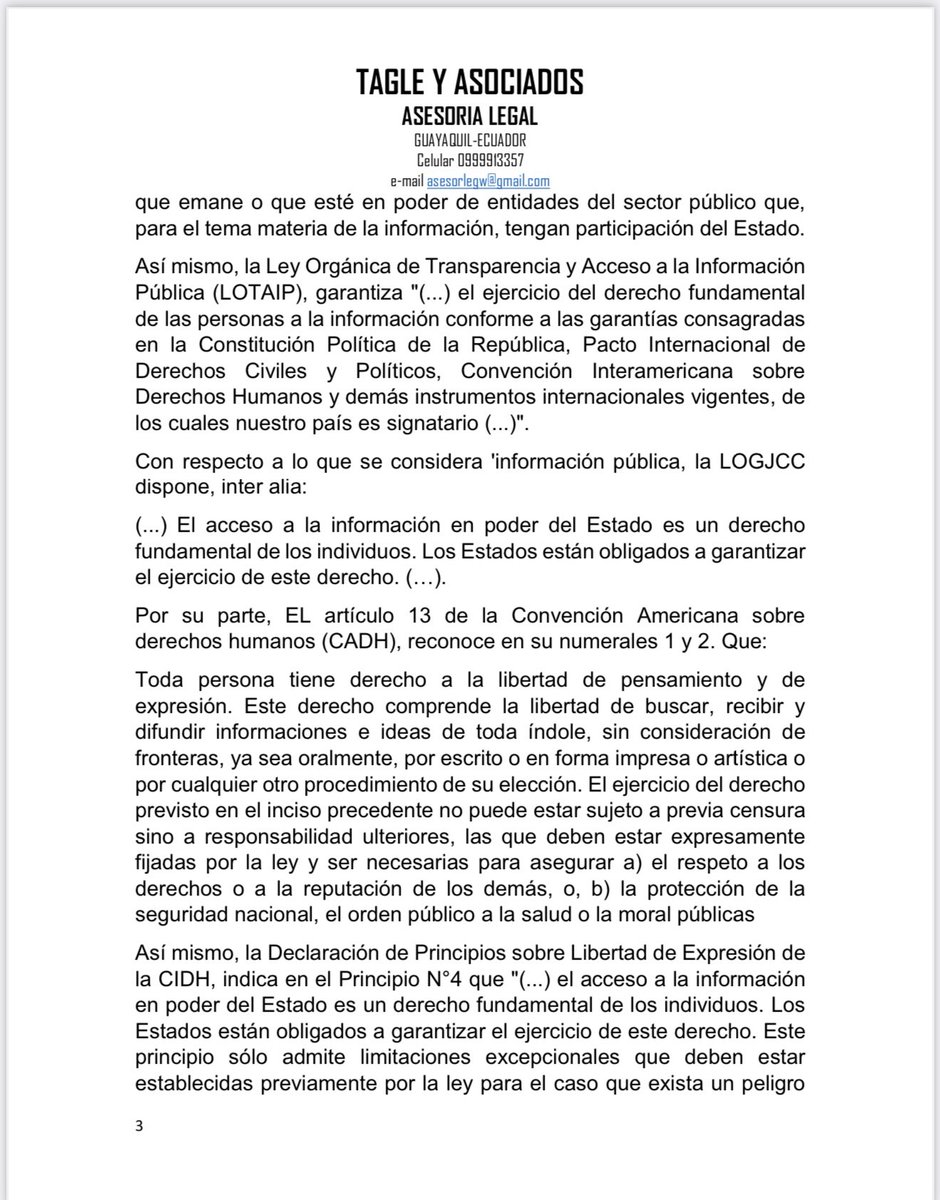 Richard Pacheco tweet media