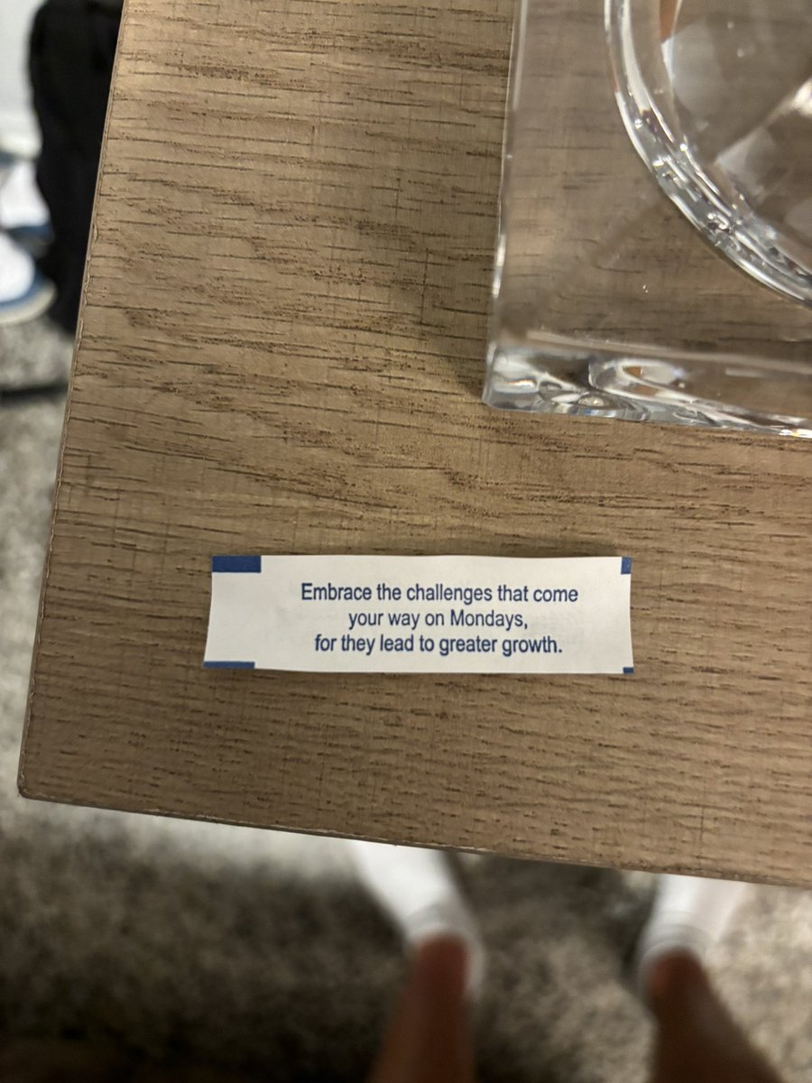 John Clare tweet media