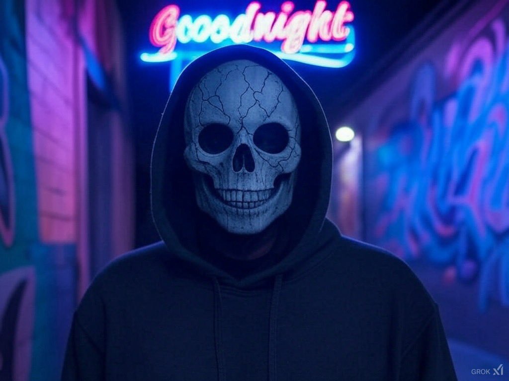 blaze_mb21's tweet image. Goodnight 𝕏 fam, 

Hope everyone has an amazing night and if it’s morning for you have an amazing day! 

Tomorrow’s Friday!! 🎉🥳

God Bless and sleep with the angels 👼 

See ya✌🏻

#supportingothers