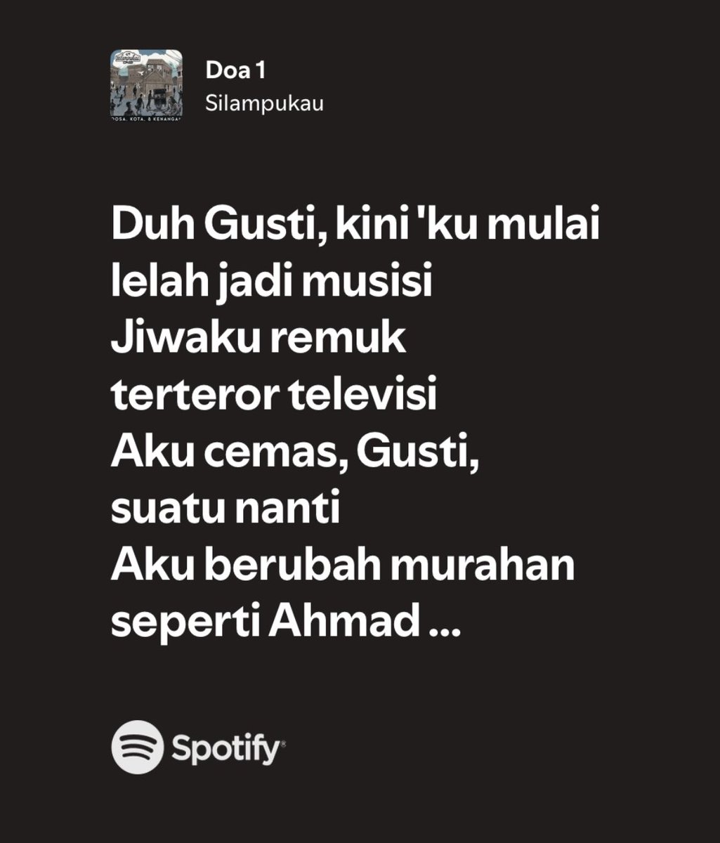 dezkyoka's tweet image. Masih relevan hingga hari ini 🙏🏼