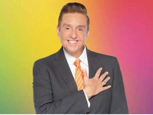 #ÚLTIMAHORA | Informa Azteca Noticias, ha fallecido Daniel Bisogno, conductor del programa Ventaneando.