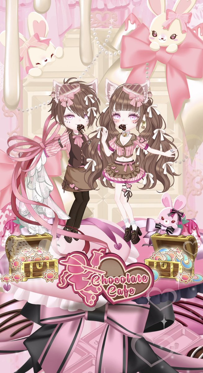 ドン臭くて色々あり𐤔
首にコルセット巻いていて携帯見るのが辛くて暫く休んでましたが
徐々に復活します✌️
未だに右は向けません𐤔
けいたくんには🐔やん言われたけど😑笑

バレンタイン遅くなってごめんね💕︎
本命ですよんんんん🍪

#けいれあ