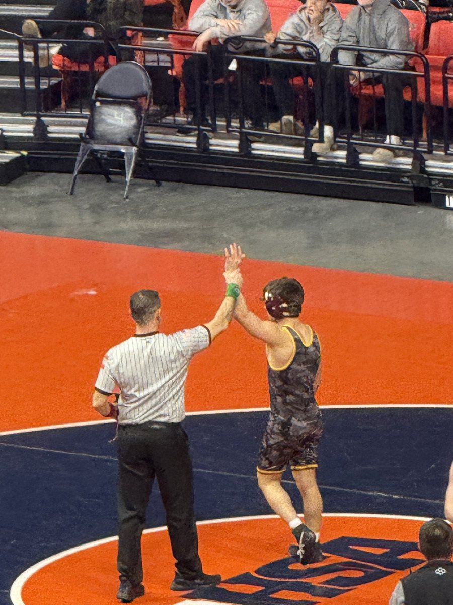 Mr. Jackson_RBCHS AD tweet media