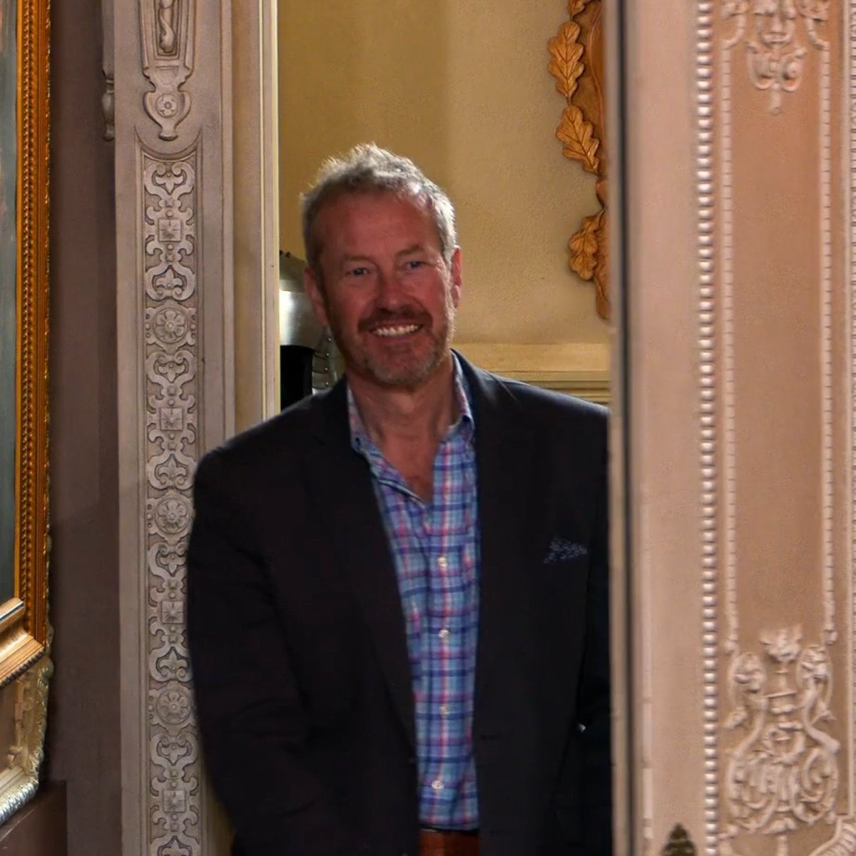 Gibson Johns tweet media