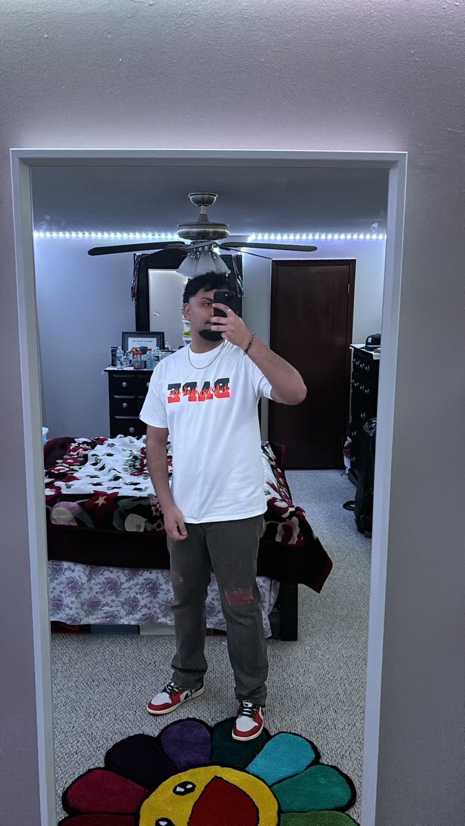 yuni_bash's tweet image. Ape