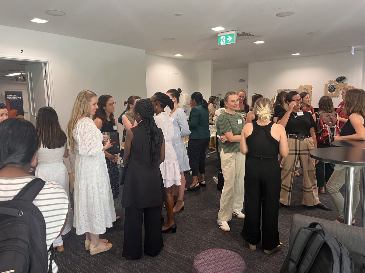 Incredible discussions and connections made yesterday at the #WPHQLD event held at the Queensland Multicultural Centre. A powerful gathering of women shaping the future of public health in Queensland! #WomenInPublicHealth #Leadership #PublicHealthQLD