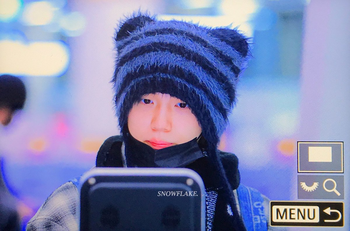 snowflake_asm's tweet image. 250221

기염둥이 고생많으셨습니당🫶🧸🧸💕
#성민 #안성민 #SEONGMIN #크래비티 #CRAVITY #대장토끼의_하루