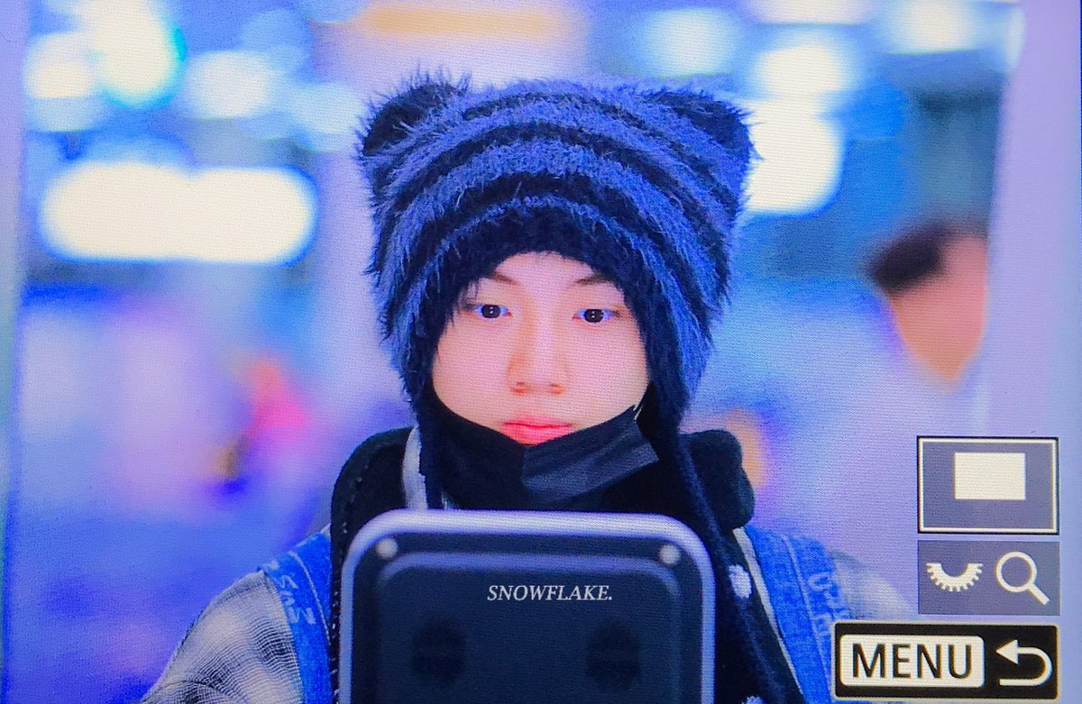 snowflake_asm's tweet image. 250221

기염둥이 고생많으셨습니당🫶🧸🧸💕
#성민 #안성민 #SEONGMIN #크래비티 #CRAVITY #대장토끼의_하루