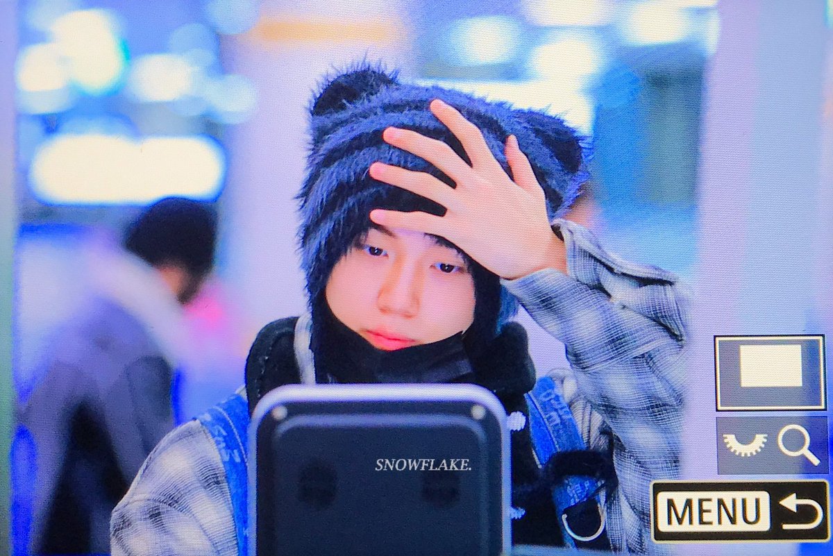 snowflake_asm's tweet image. 250221

기염둥이 고생많으셨습니당🫶🧸🧸💕
#성민 #안성민 #SEONGMIN #크래비티 #CRAVITY #대장토끼의_하루