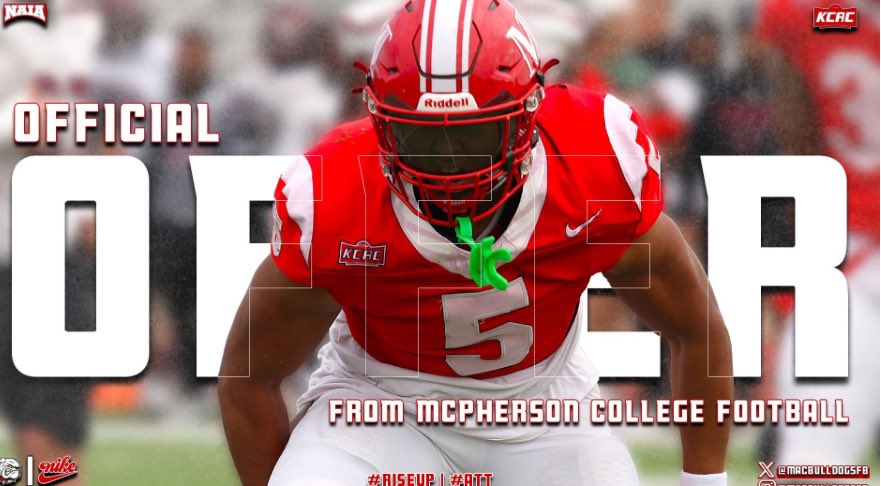 Tiffany Hoelzel (@tiffany_hoelzel) on Twitter photo This kid got his FIRST OFFICIAL OFFER today!!!!! We are so proud of all of the hard work <a href="/Bryce_Hoelzel/">“ Big Fella” Bryce</a> has put in and continues to do each and every day to pave the way to a bright future! <a href="/MACBulldogsFB/">McPherson Football</a> <a href="/RandleFootball/">TRHS Lions Football</a> #oline #classof2026 This kid got his FIRST OFFICIAL OFFER today!!!!! We are so proud of all of the hard work <a href="/Bryce_Hoelzel/">“ Big Fella” Bryce</a> has put in and continues to do each and every day to pave the way to a bright future! <a href="/MACBulldogsFB/">McPherson Football</a> <a href="/RandleFootball/">TRHS Lions Football</a> #oline #classof2026