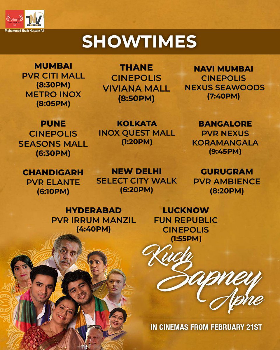 KuchSapneyApne tweet media