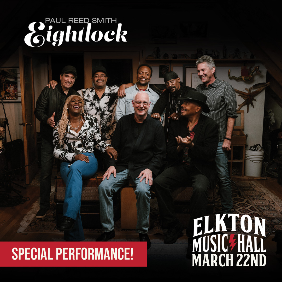 PEightlock's tweet photo. https://t.co/7HYcfV4OcA , Get your tickets here for this special concert and be in the Live Video Shoot! 8 pm hit time. Elkton Music Hall, March 22nd. https://t.co/JLn2Jzf8Rt