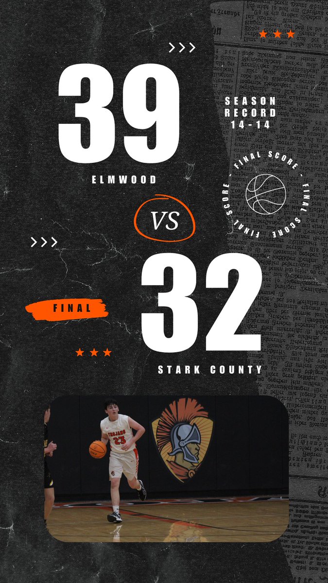 Johns led the Trojans with 19pts in a victory on the final game of the regular season #RelentlessTogether #TheTrojanWay <a href="/ClutchSportsIL/">Clutch Sports Media</a> <a href="/hoijim/">Jim Mattson</a> <a href="/KurtPegler/">Kurt Pegler</a> <a href="/pmc3_83/">Patrick Cunningham</a> <a href="/AdamDuvall/">Adam Duvall</a> <a href="/pjstarsports/">Journal Star Sports</a> <a href="/NestoHoops/">Aaron Britton</a> @HardwoodprepsIL @jkom91 <a href="/ill_hoop_scores/">illinois_hs_hoops_scores</a>