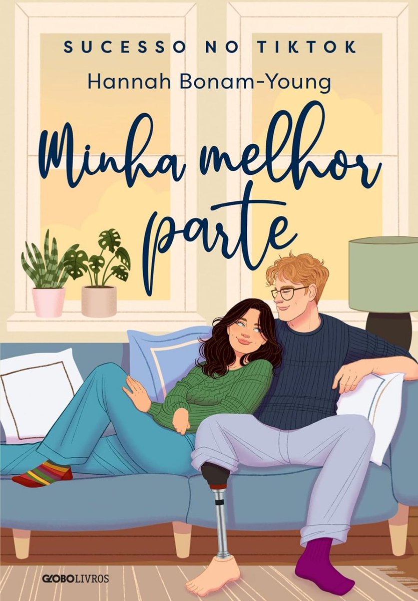 MEGA DESCONTO! 
DE: 69,90
POR: 46,90
amzn.to/437JpS6