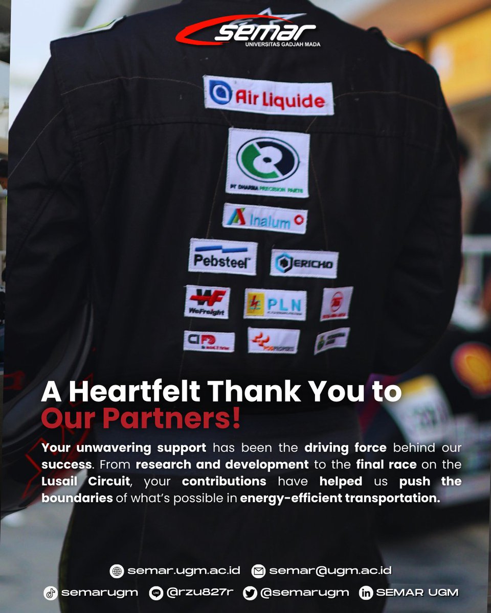 Semar UGM Indonesia tweet media