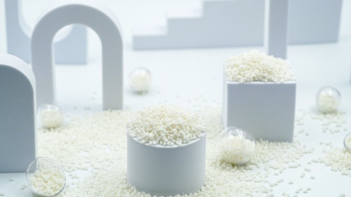 dicolorschina's tweet image. Tired of difficult-to-open PE products? 🙅‍♂️
Our PE Opening Masterbatch gives you:
🔹 Easy product opening
🔹 Improved production efficiency
🔹 Eco-friendly 🌱

DM for FREE samples &amp;amp; custom solutions!
#PlasticMasterbatch #DICAI #DicolorsMasterbatch #Masterbatch