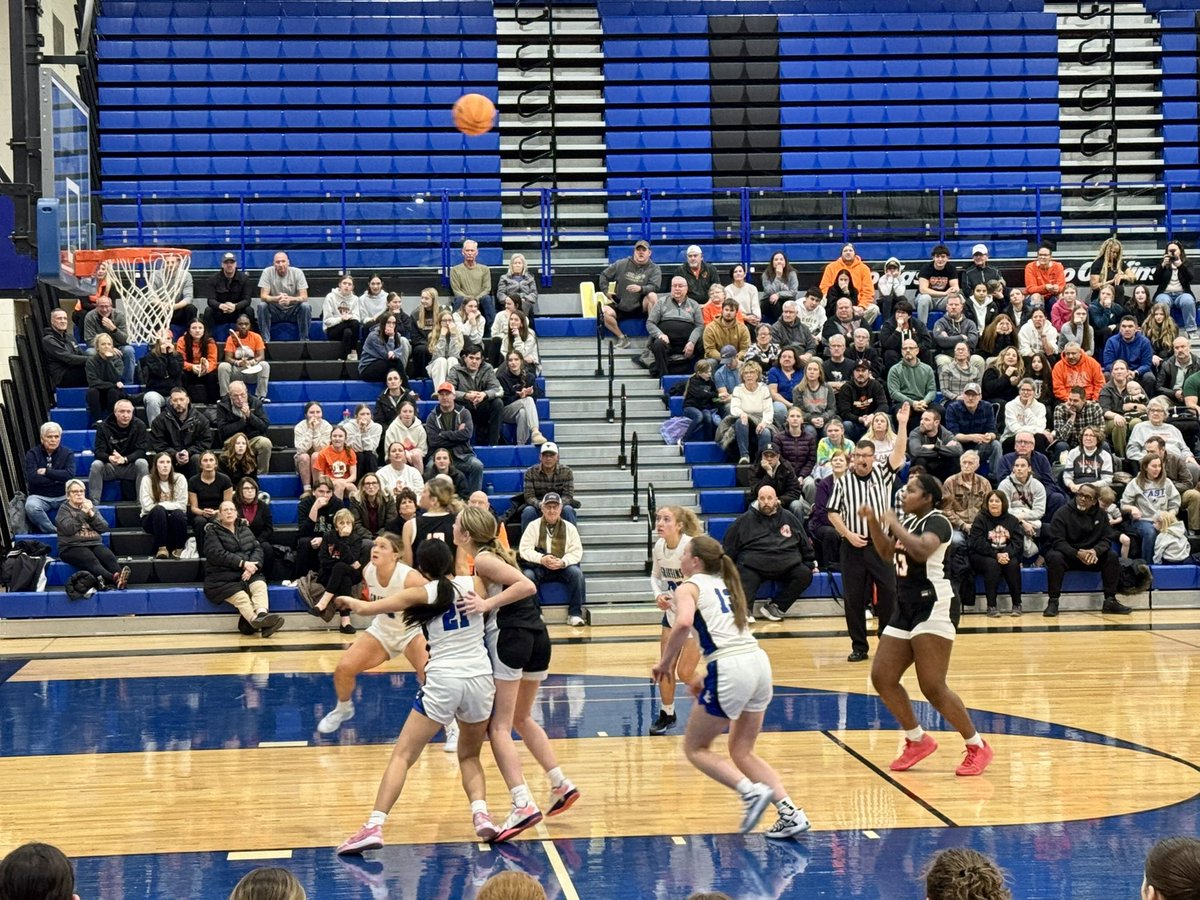 Lincoln-Way West Athletics (@lwwathletics) on Twitter photo Regional Champions! 🏀 Congratulations to our girls basketball team for winning the Regional Championship game vs L-Way East tonight 48-42. Sectionals start Tuesday at 7:30 at Rich Township. Let’s keep going strong!
#GoWarriors <a href="/LWWestGBB/">LWW Girls Basketball</a> Regional Champions! 🏀 Congratulations to our girls basketball team for winning the Regional Championship game vs L-Way East tonight 48-42. Sectionals start Tuesday at 7:30 at Rich Township. Let’s keep going strong!
#GoWarriors <a href="/LWWestGBB/">LWW Girls Basketball</a>