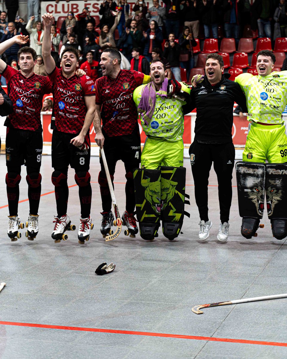 CE Noia Freixenet tweet media