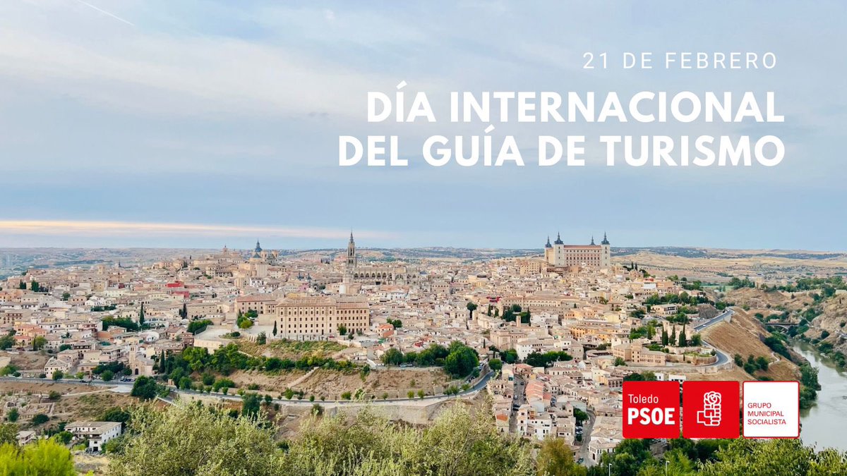 Grupo Socialista Ayto Toledo tweet media