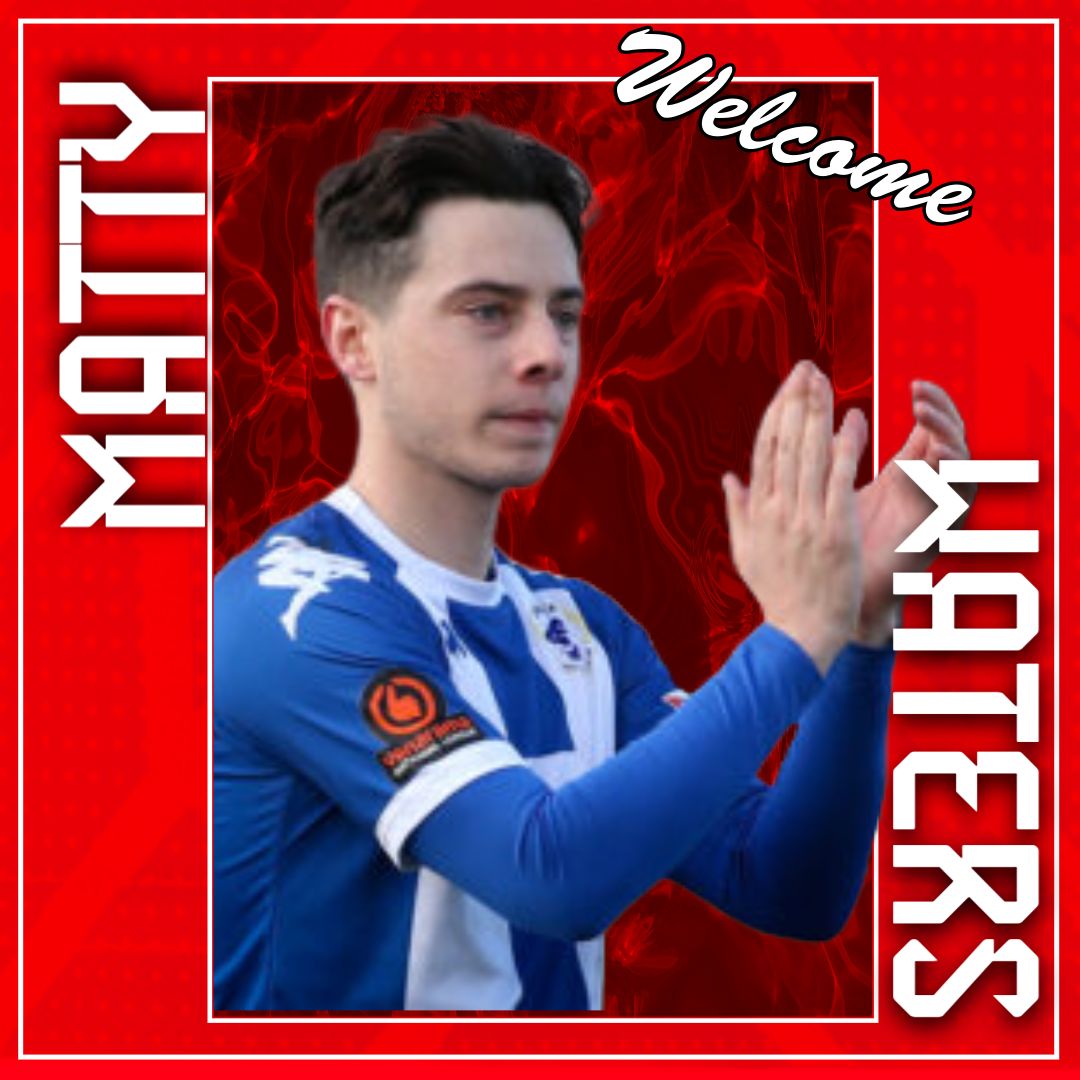Ashton United FC tweet media