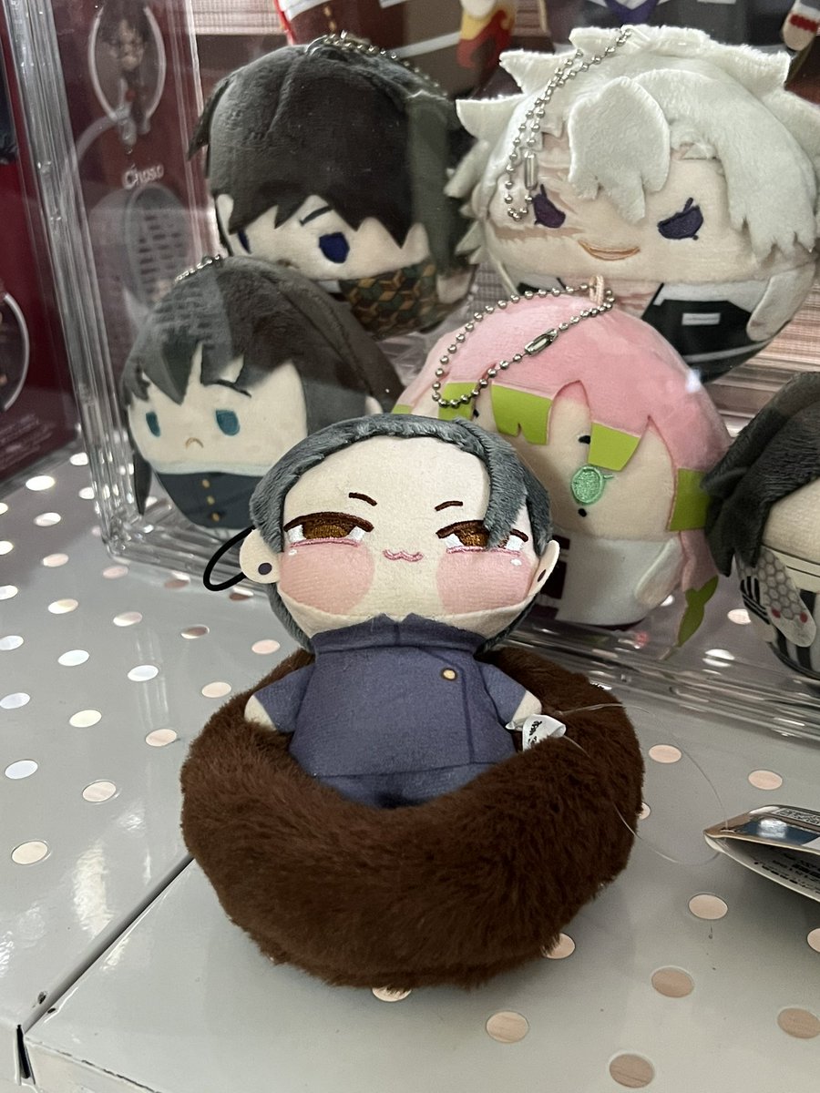 ming_agv's tweet photo. wts lfb ph

ONHAND

cushion - ₱150 

available:
gray ✅✅
brown ✅
pink ✅✅

🚛: jnt and sdd
💵: gcash or bpi
📍: pateros, metro manila

comment "mine + quantity + color" to claim

#mingsells 
#lookup
#anime
#accessories
#nendoroid
#plush https://t.co/5Y4iXxDbds