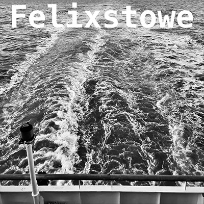 On Fri, Feb 21  at 1:10 AM, and at 1:10 PM (Pacific Time) we play 'Felixstowe' by Ervin Munir <a href="/ErvinMun/">Ervin</a> Lonelyoakradio.com #LonelyOakradio #OpenVault Collection show
