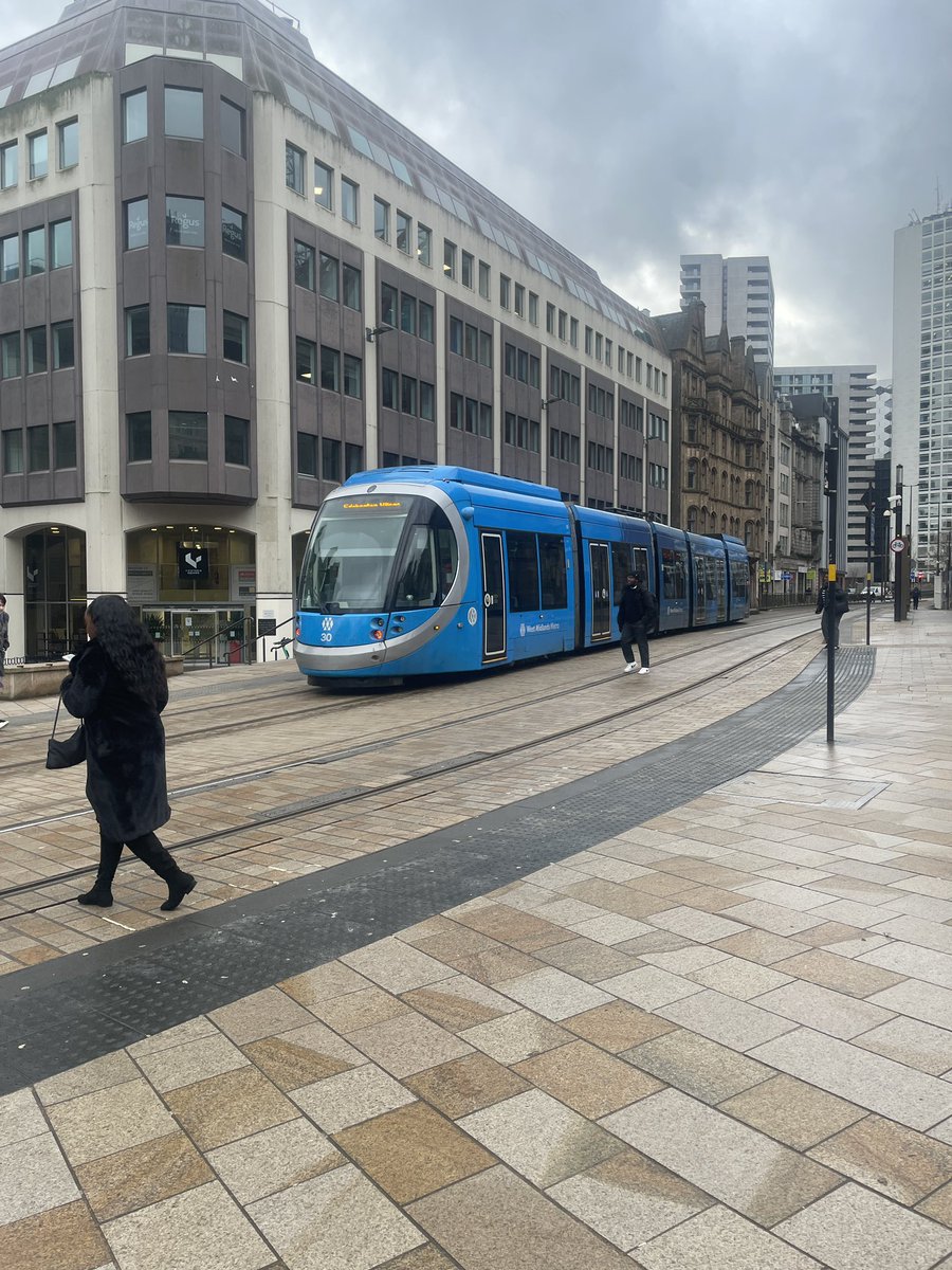 Arrived in Birmingham for #sbsevent25 love coming back to this city every year and looking forward to meeting fellow small biz owners :)