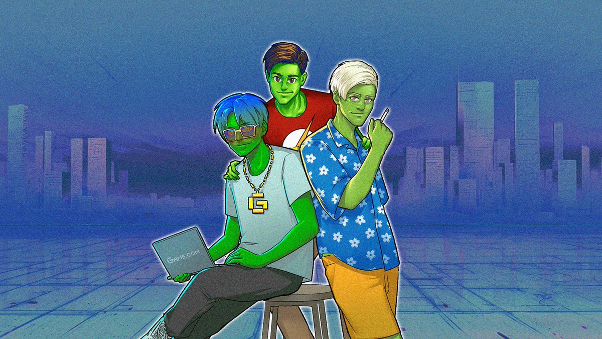 putiworld's tweet image. Loading🚶