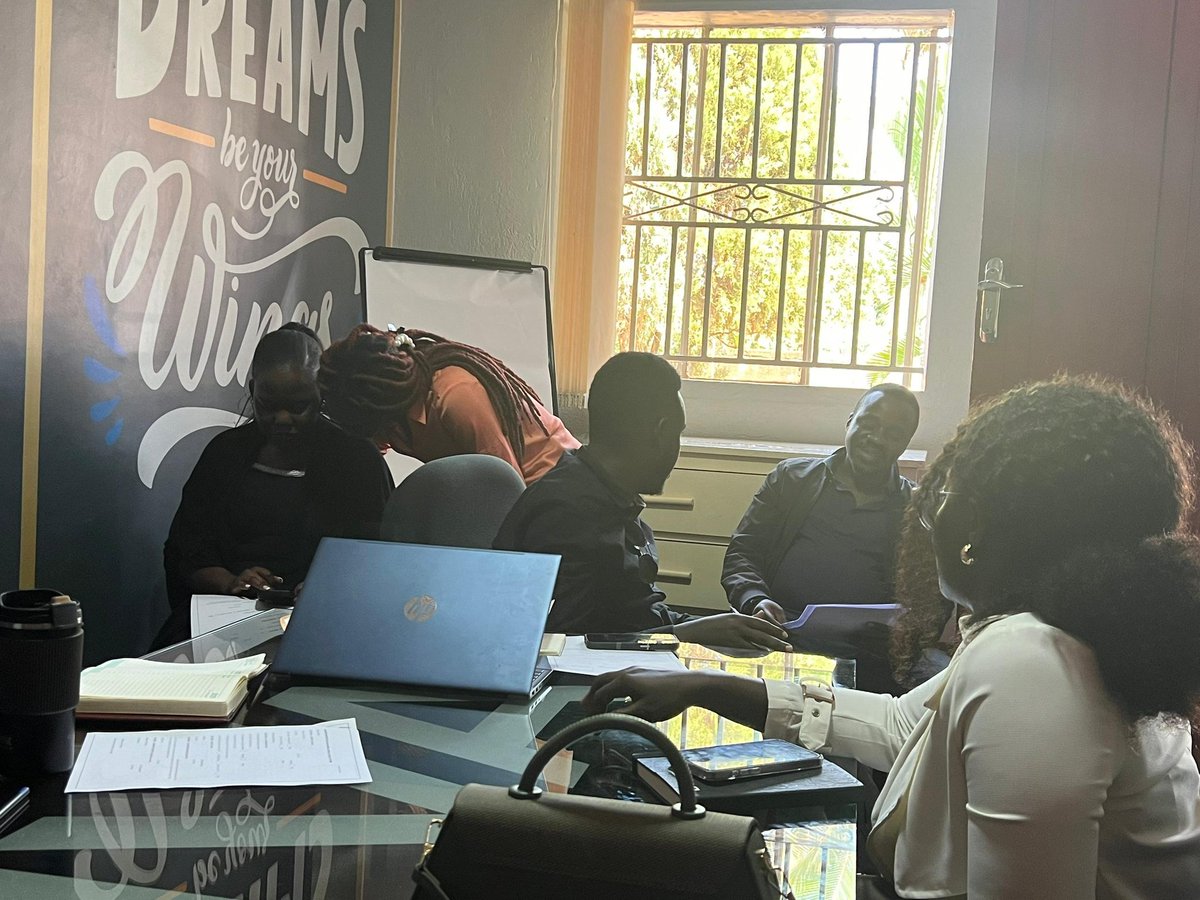 KalwinUg's tweet photo. Contact us today at +256702300812 to save mpola mpola with Kalwin Properties.
#save
#invest https://t.co/AmJOWxtRVN