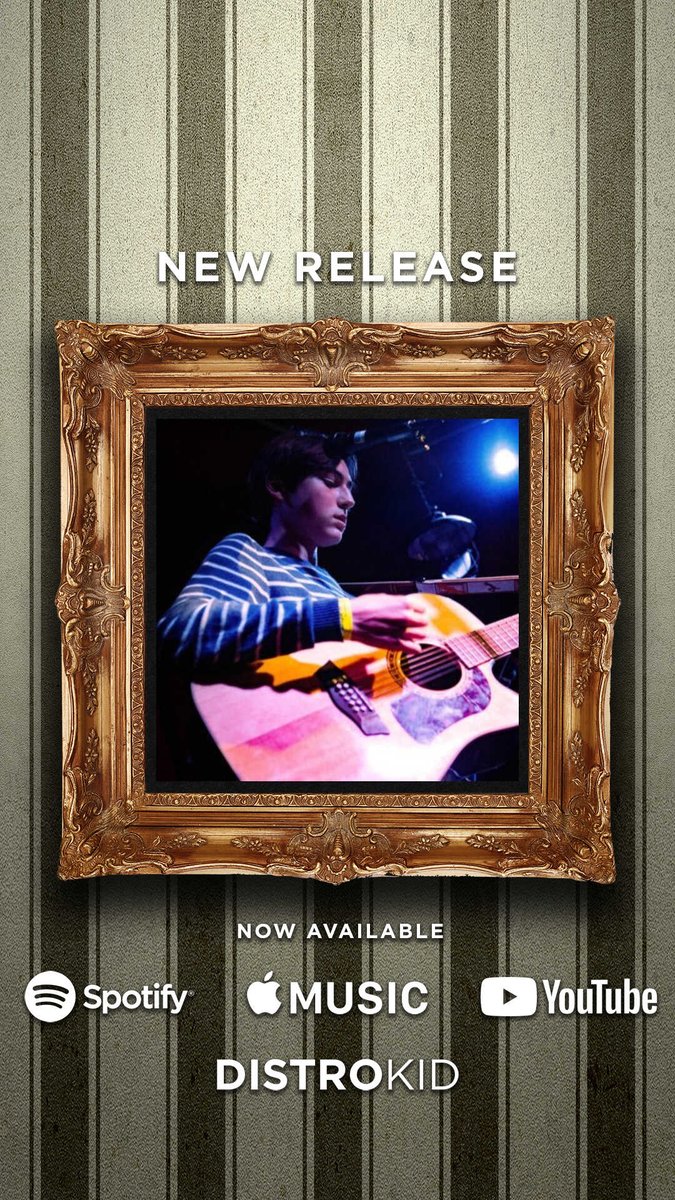 📢OUT NOW... 'NOT THE SAME' 🚨

My debut single is out now. Called a "Special, special song" by <a href="/ThisIsTheMusic2/">ThisIsTheMusic_</a>.  It's on all platforms. It's been feature on <a href="/RadioX/">Radio X</a> and so many other online platform. Please listen, share, RT and listen again! open.spotify.com/album/0zrM4KIj…