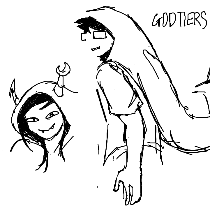 #verybusylatelyhavesomegodtiers