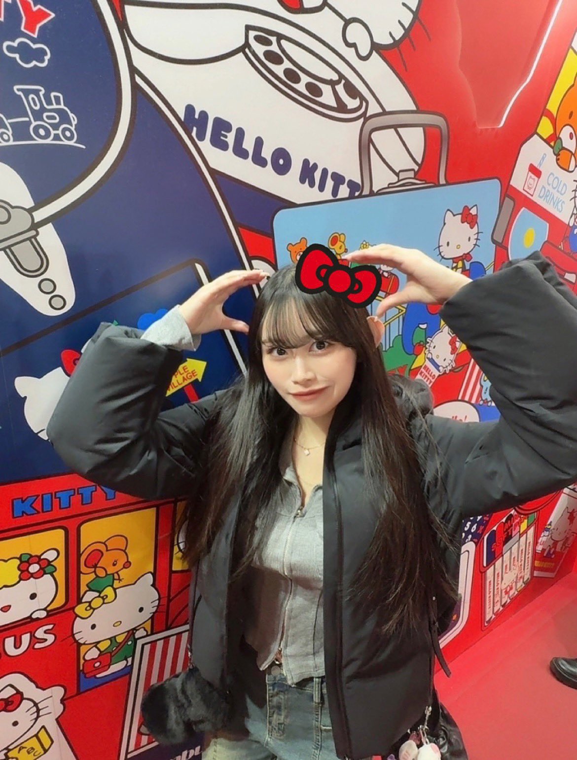 美流くるみ (@thanm_kurumi) / X