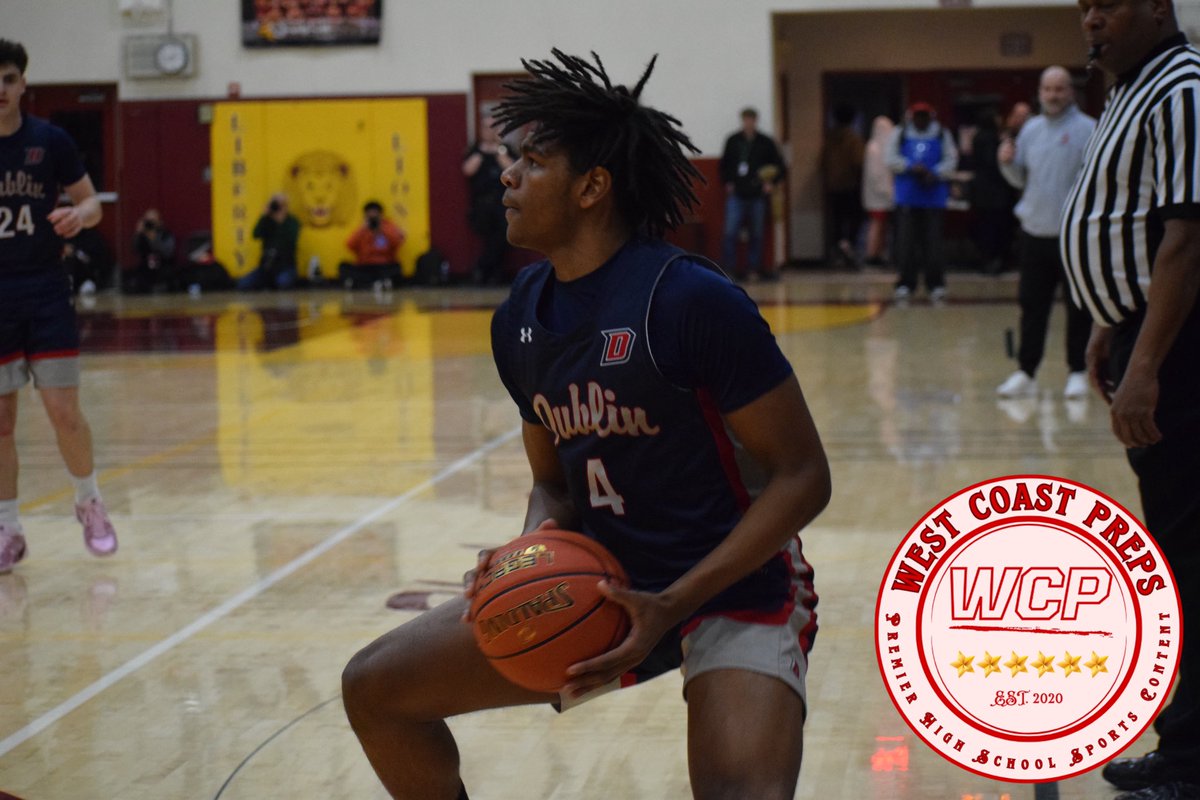 West Coast Preps tweet media