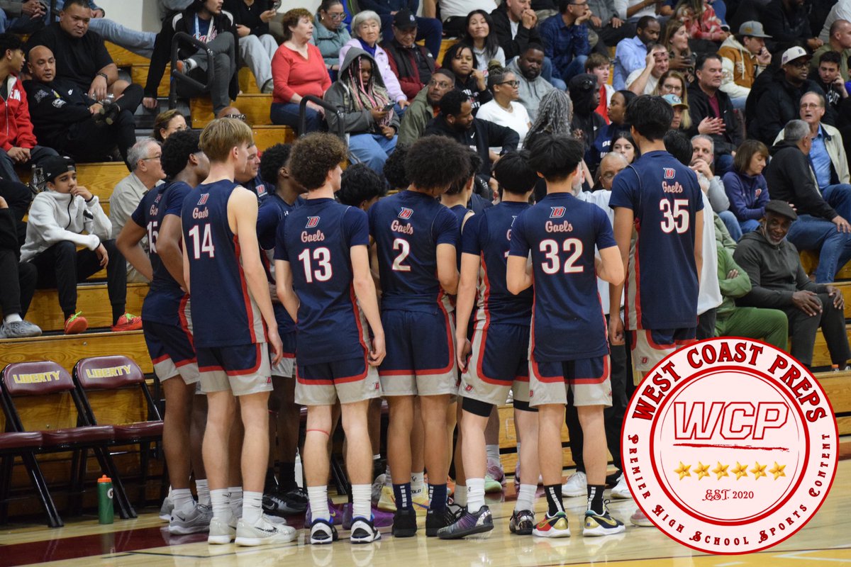 West Coast Preps tweet media