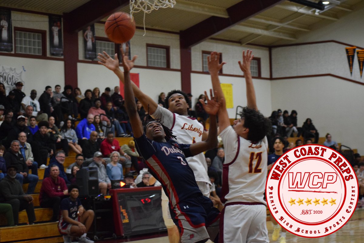 West Coast Preps tweet media