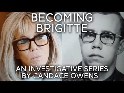 Brigitte Macron (Ep 7) : L'Épilogue Explosif - Enquête Approfondie. La vidéo est l'épilogue d'une série sur Brigitte Macron, animée par Candace Owens. zoomin.over.blog/2025/02/brigit…