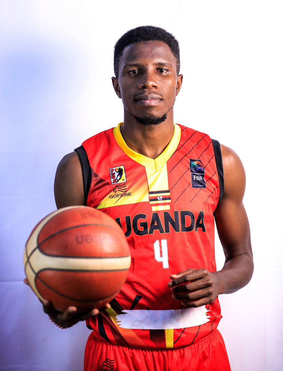 NamiyaAllen's tweet photo. Buno Buli butya banange โฆ.
Let the Games begin ๐บ๐ฌ๐
Letโs go uncle T
#UGSilverbacks
#AfroBasketQualifiers https://t.co/w7e0M7Ldjo