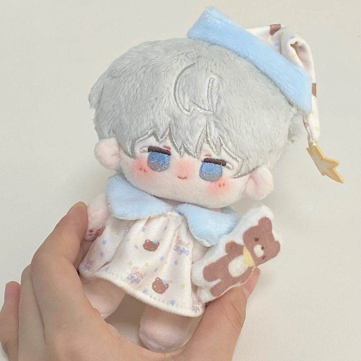 PreorderBz's tweet photo. ตุ๊กตาเมจ Love and Deepspace 10 cm ตัวเปล่า มีกระดูก
🏷 ตัวละ 360฿ ไม่รวมส่ง

📍 สอบถาม/สั่งซื้อ https://t.co/3uoekDnUJf 
⚡️รับผ่อนชำระ⚡️
🛍ขายจนกว่าสินค้าจะหมดค่ะ
✅โอนปุ๊ป สั่งปั๊ปไม่ต้องรอปิดรอบจ้า✅
#ตุ๊กตา10cm #ตลาดนัดตุ๊กตา #LoveAndDeepspace #เกมจีบหนุ่ม https://t.co/PRNLtolGSh