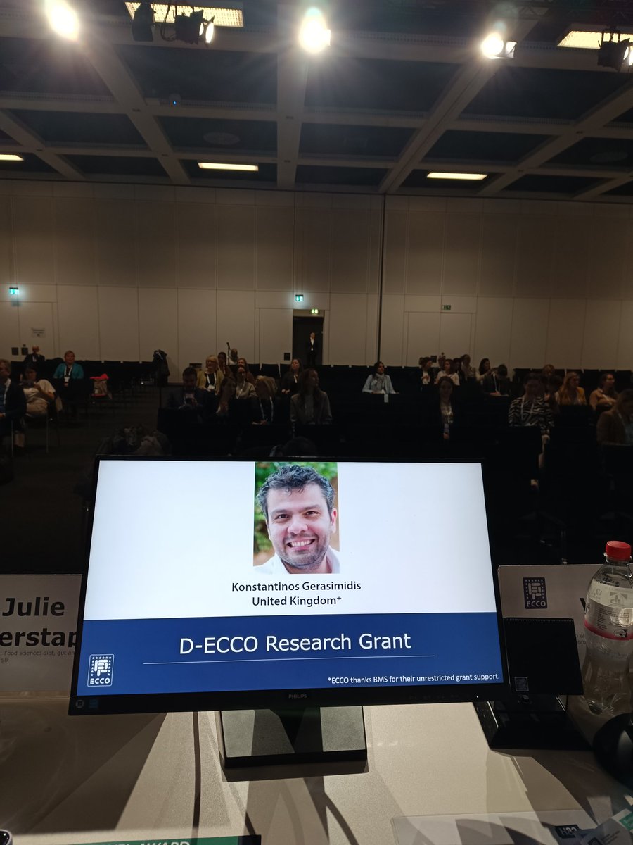 D-ECCO (@d_ecco_ibd) on Twitter photo 🎂 <a href="/D_ECCO_IBD/">D-ECCO</a> is turning 10years old today!
🎂 <a href="/sarbagili/">chen</a>, our Chair welcoming everyone to our 10th D-ECCO Workshop!
<a href="/vds_julie1/">Julie Vanderstappen</a> <a href="/EmmaHalmos/">Emma Halmos</a> <a href="/Alice_APD/">Dr Alice Day</a> <a href="/sarbagili/">chen</a> Alicia Sandall 🎂 <a href="/D_ECCO_IBD/">D-ECCO</a> is turning 10years old today!
🎂 <a href="/sarbagili/">chen</a>, our Chair welcoming everyone to our 10th D-ECCO Workshop!
<a href="/vds_julie1/">Julie Vanderstappen</a> <a href="/EmmaHalmos/">Emma Halmos</a> <a href="/Alice_APD/">Dr Alice Day</a> <a href="/sarbagili/">chen</a> Alicia Sandall