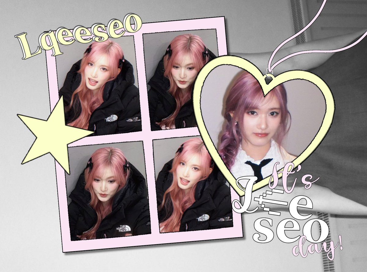 ⁎̯͡✮ 여섯 사랑스러운 소녀, 너의 I̲V̲E̲R̲Y̲T̲H̲I̲N̲G̲z̲. ♡ tweet media