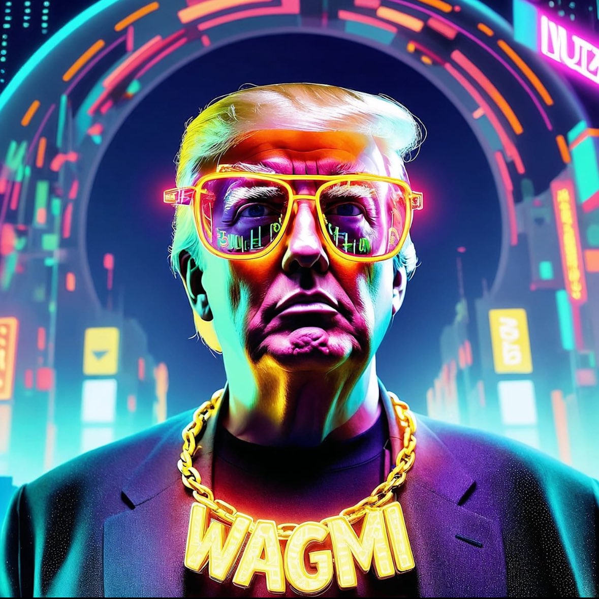 🎶 And I would walk 500 miles
🎶 And I would walk 500 more
🎶 Just to be the man who bought $HVR
🎶 And held it strong for even more!

Da-da da da (Da-da da da)
Da-da da da (Da-da da da)
Da-da dum diddy dum diddy dum diddy da da da

#NFT #Crypto #Airdrop #HVRAI $HVR